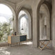 Carl Hansen BM0253 Shelving System — lifestyle