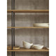 Carl Hansen BM0253 Shelving System — lifestyle, detail