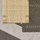 Carl Hansen BM0488L Table Bench in Oak Oil — lifestyle, detail