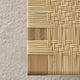 Carl Hansen BM0488L Table Bench in Oak Oil — lifestyle, detail