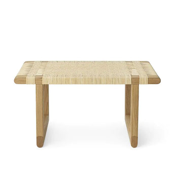 Carl Hansen BM0488S Table Bench Short