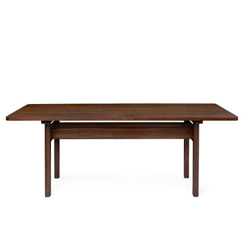 Carl Hansen BM0698 Asserbo Table 190x95cm