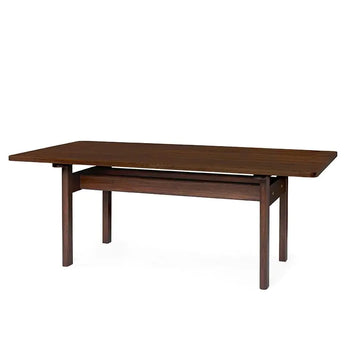 Carl Hansen BM0698 Asserbo Table 190x95cm