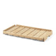 Carl Hansen BM1069 Tray in Teak Oil — packshot