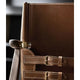 Carl Hansen BM1106 Huntsman Chair — lifestyle, detail