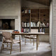 Carl Hansen BM1106 Huntsman Chair — lifestyle