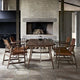 Carl Hansen BM1106 Huntsman Chair — lifestyle