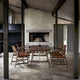 Carl Hansen BM1106 Huntsman Chair — lifestyle