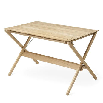 Carl Hansen BM3670 Outdoor Dining Table