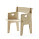 Carl Hansen CH410 Peter's Chair in Beech — packshot