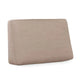 Carl Hansen CU/BM0865 Back Cushion in Canvas 244 — packshot