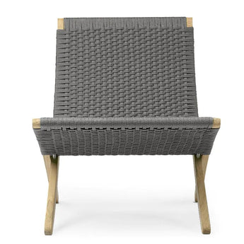 Carl Hansen MG501 Cuba Chair Outdoor