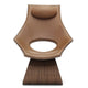 Carl Hansen TA001P Dream Lounge Chair — packshot
