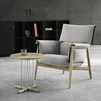 Carl Hansen E021 Embrace Side Table 48cm