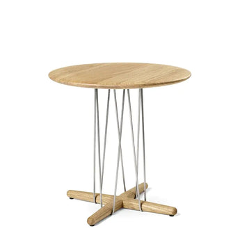 Carl Hansen E021 Embrace Side Table 48cm