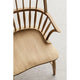 Carl Hansen FH38 Windsor Chair — lifestyle, detail