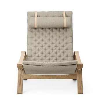 Carl Hansen FK10 Plico Chair