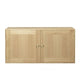 Carl Hansen FK632115 Cabinet in Oak Oil — packshot