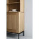Carl Hansen FK63 Bookcase System — studio, detail