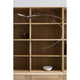 Carl Hansen FK63 Bookcase System — studio, detail