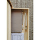 Carl Hansen FK63 Bookcase System — studio, detail