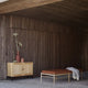 Carl Hansen FK63 Bookcase System — lifestyle