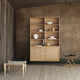 Carl Hansen FK63 Bookcase System — lifestyle