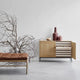 Carl Hansen FK63 Bookcase System — lifestyle