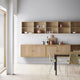 Carl Hansen FK63 Bookcase System — lifestyle
