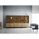 Carl Hansen FK63 Bookcase System — lifestyle