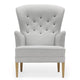 Carl Hansen FH419 Heritage Chair — packshot