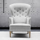 Carl Hansen FH419 Heritage Chair — lifestyle