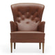 Carl Hansen FH419 Heritage Chair — packshot