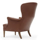 Carl Hansen FH419 Heritage Chair — packshot, detail