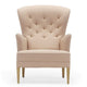 Carl Hansen FH419 Heritage Chair — packshot