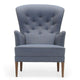 Carl Hansen FH419 Heritage Chair — packshot