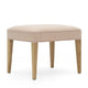 Carl Hansen FH420 Heritage Footstool — packshot