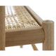 Carl Hansen OW149 Colonial Chair — packshot, detail