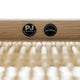 Carl Hansen OW149 Colonial Chair — packshot, detail
