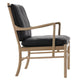 Carl Hansen OW149 Colonial Chair — packshot, detail