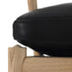 Carl Hansen OW149 Colonial Chair — packshot, detail