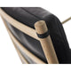 Carl Hansen OW149 Colonial Chair — packshot, detail