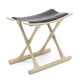 Carl Hansen OW2000 Egyptian Stool — packshot