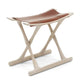 Carl Hansen OW2000 Egyptian Stool — packshot