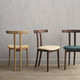 Carl Hansen OW58 T-Chair — lifestyle