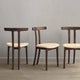 Carl Hansen OW58 T-Chair — lifestyle