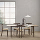 Carl Hansen OW58 T-Chair — lifestyle
