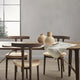 Carl Hansen OW58 T-Chair — lifestyle