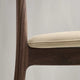 Carl Hansen OW58 T-Chair — lifestyle, detail