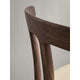 Carl Hansen OW58 T-Chair — lifestyle, detail